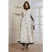 TOFU FLARED STYLE READY MADE WESTERN DRESS