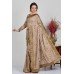 Indian Ethnic Designer Embroidered Saree