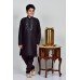 Black Mirror Work Party Wear Kurta Shalwar