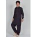 Black Shalwar Kameez Kids Boys Eid Clothing