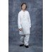 White Formal Kurta For Boys Indian Boyswear Suit