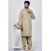 Light Brown Gent Kurta Shalwar