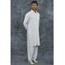 White Mens Kurta Exclusive Menswear Shalwar Kameez