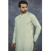 Light Pista Kurta Pajama For Mens Pakistani Designer Menswear