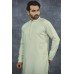 Light Pista Kurta Pajama For Mens Pakistani Designer Menswear