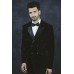 Black Mens Evening Wear Blazer